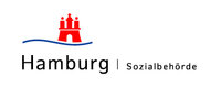 Logo Sozialbehörde Hamburg