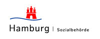 Logo der Sozialbehörde Hamburg