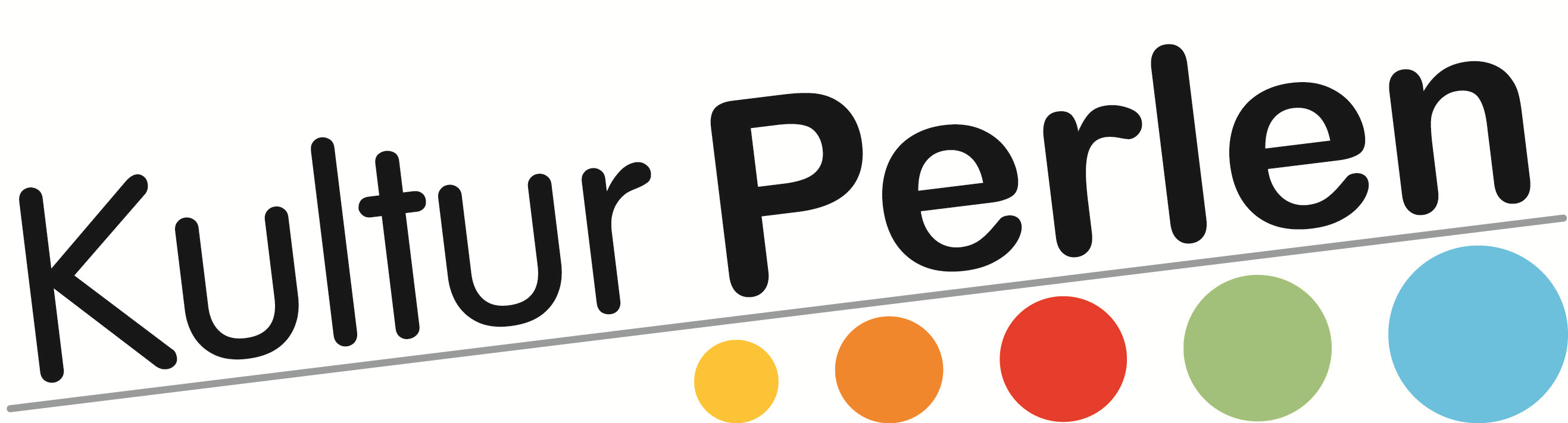 Logo Kulturperlen