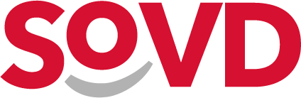 Logo Sozialverband Deutschland Landesverband Hamburg e.V. (SoVD)
